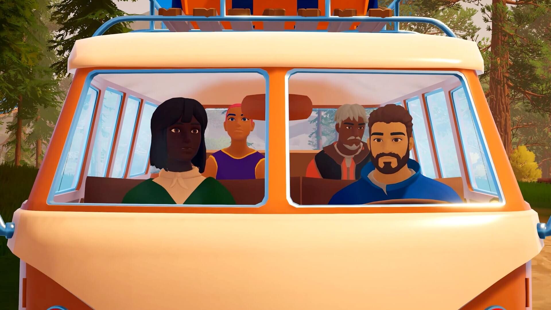 Outbound screenshot 5